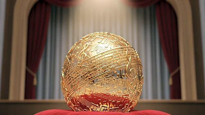 Eagles Announce Final 2025 Las Vegas Sphere Shows Amid Farewell Tour