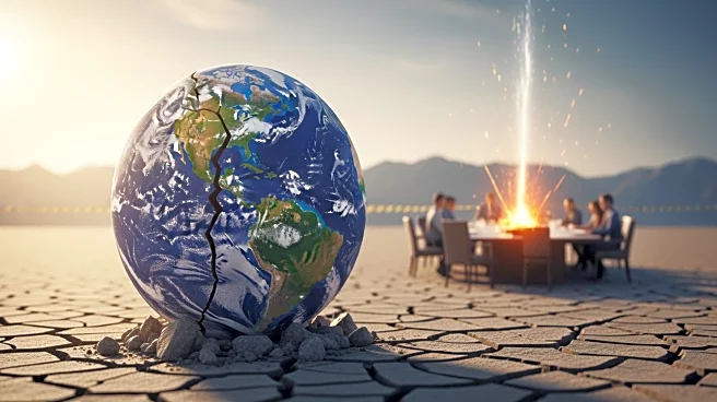 6.3 Magnitude Earthquake Strikes Northern Afghanistan, Causing Casualties and Damage