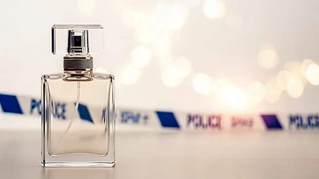 Khloé Kardashian Expands Fragrance Line Amid Celebrity Beauty Challenges