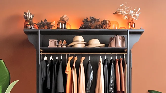 Hybrid Fashion Trends Highlight Versatility and Functionality in Modern Wardrobes