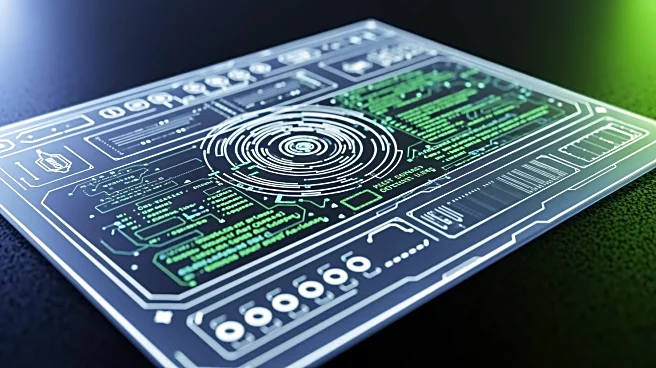 Recoding America Fund Launches to Modernize U.S. Government Operations