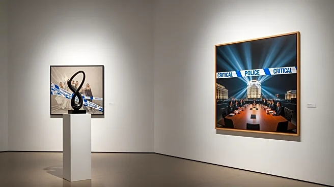 David Zwirner Gallery Signs Yoshitomo Nara, Impacting Art Market Dynamics