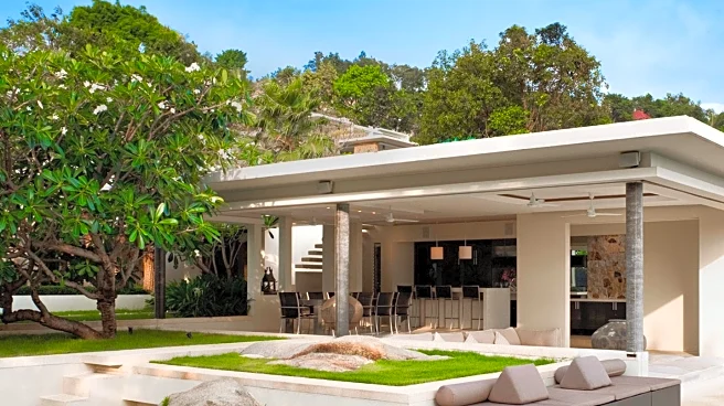 Mita Residential Expands Luxury Villa Rentals with Casa Yeiya in Mexico