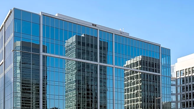 Wall Street Firms Consider Relocation Amid Potential NYC Mayoral Shift