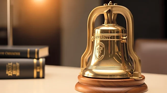 Chad Smith Establishes Scholarship at University of Michigan to Honor Parents