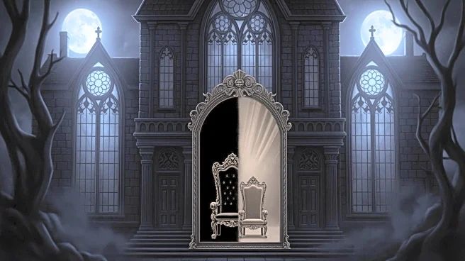 Resident Evil Fans Divided Over Focus on Lady Dimitrescu for 30th Anniversary