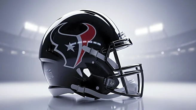 Houston Texans Struggle in Quarterback Performance Against Denver Broncos