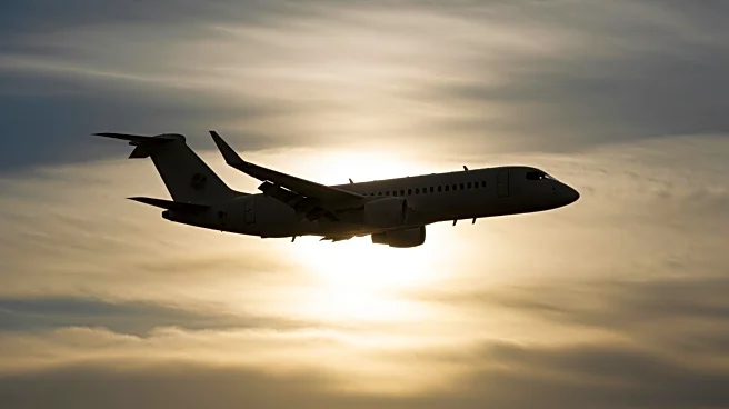 Indonesian Government Acquires A400M Aircraft to Enhance Disaster Response