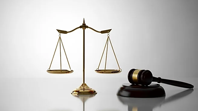 FDA Drug Regulator Resigns Amid Lawsuit Alleging Personal Vendetta