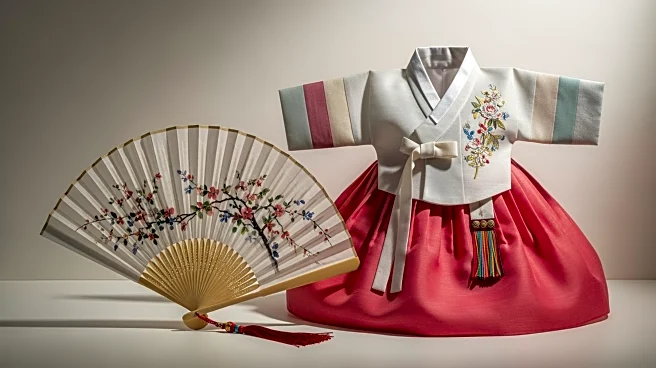 Visa-Free Policy Between China and South Korea Boosts Tourism and Economic Growth