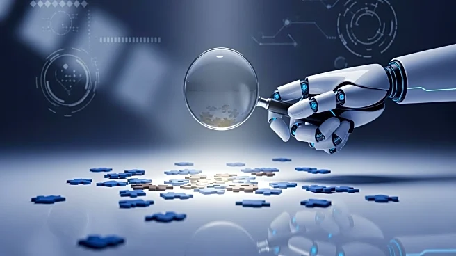 Senator Mark Kelly Calls for Senate Hearing on AI Scams Targeting Seniors