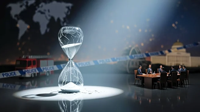 Masih Alinejad's Would-Be Assassins Sentenced, Highlighting Global Threats to Dissidents