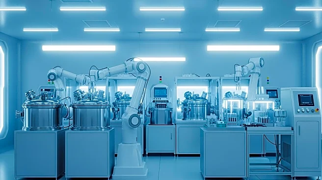 Viral Vector Manufacturing: Key Considerations for Clinical Success