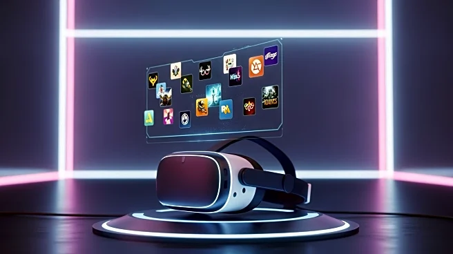 Meta Confirms Horizon+ Monthly Games for November 2025, Offering New Titles