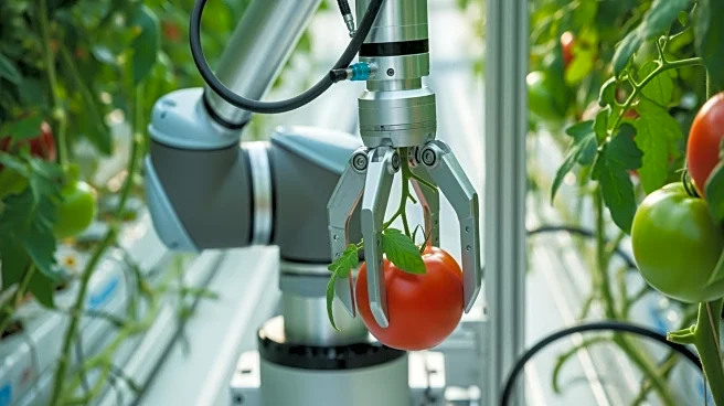 Inaho's Tomato Harvesting Robot Nears Commercial Readiness