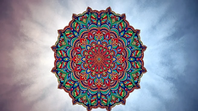 Sanctions on Iranian Art Shift Market Focus to India