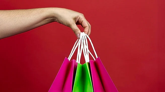 Compulsive Buying Disorder: The Psychological Impact of Shopping Addiction