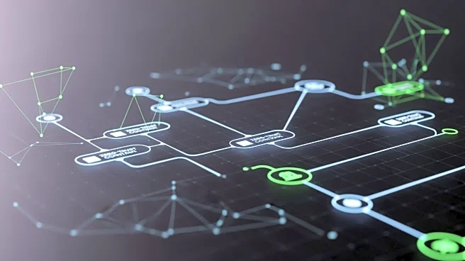 Transportation Command Seeks Zero-Trust Contract Management System