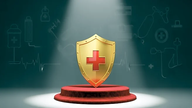 President Trump Pledges Support for 'Dilbert' Creator's Cancer Treatment Amid Healthcare Criticism