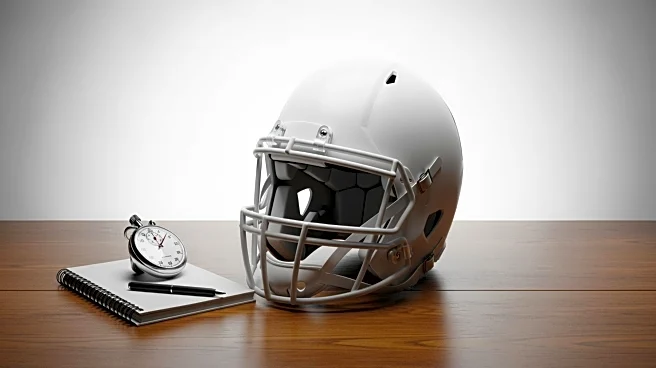 Cleveland Browns Prepare for NFL Trade Deadline Amidst Week 10 Practice