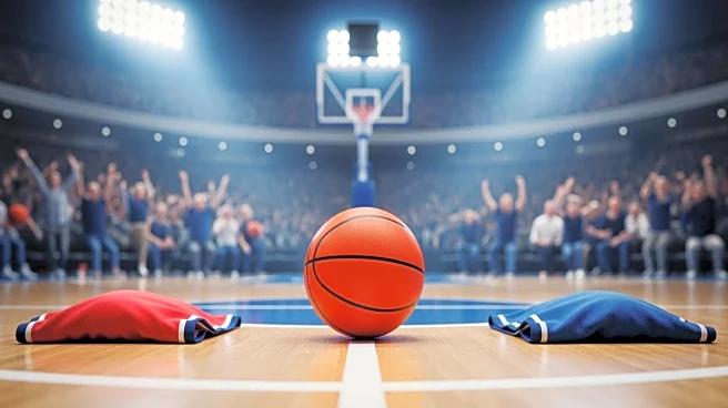 Dayton Flyers Host Canisius Golden Griffins in Season Opener