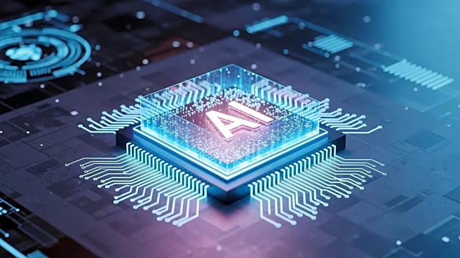 Big Tech's AI Spending Creates Market Dilemma, Says Hedge Fund Executive