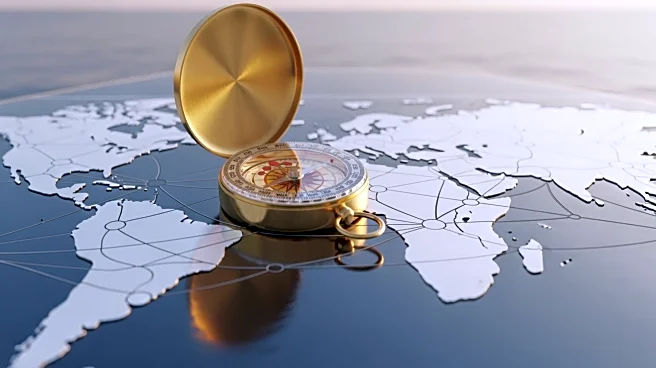 Saudi's RSGT Secures 30-Year Lease for Djibouti's Tadjourah Port, Enhancing Regional Trade