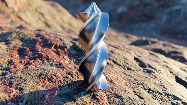 Alma Metals Expands Drilling at Briggs Copper Project Amid Strong Copper Prices