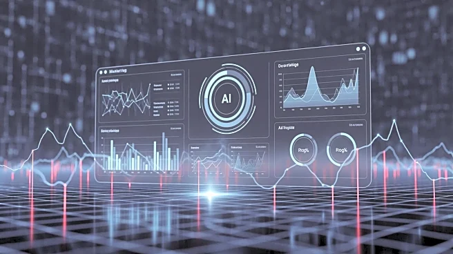 AI Efficiency in Marketing Raises Concerns Over Brand Integrity