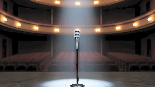 Reese Witherspoon Reflects on Challenging 'SNL' Hosting Experience Post-9/11