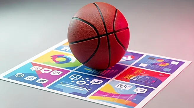 Eric Musselman Revitalizes USC Basketball with Innovative Marketing Strategies