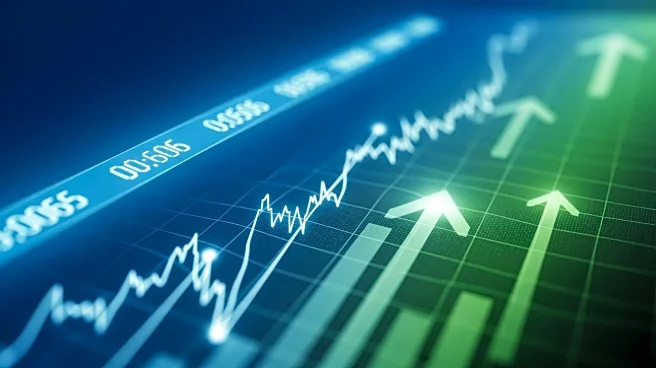 S 500 and Nasdaq Rise Following Amazon-OpenAI Deal and Kenvue Buyout