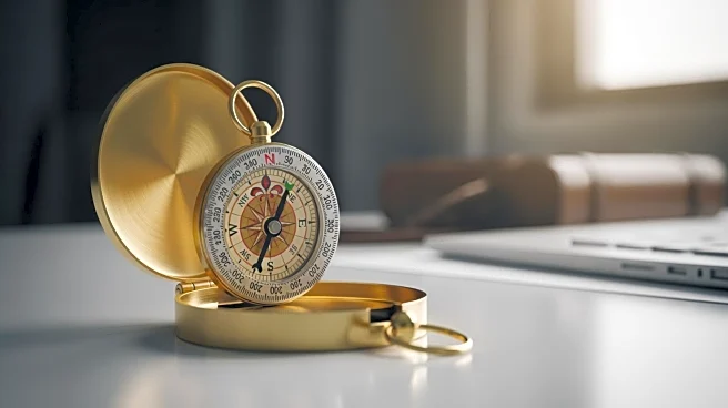 Bozoma Saint John Champions Her Own Path in Marketing and Beyond