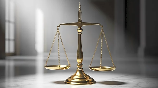 Capitol Hill Faces Pressure as Government Shutdown Nears Record Length