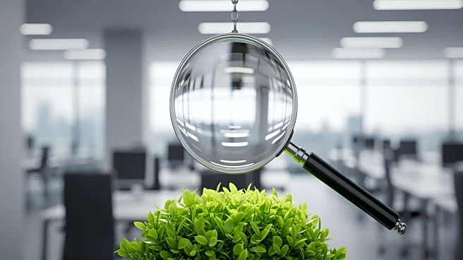 Beth Van Duyne Focuses on Economic Growth and Oversight in Congress