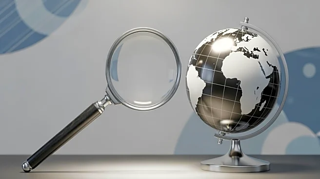 Benchmark Financial Wealth Advisors LLC Acquires Stake in Taiwan Semiconductor Manufacturing