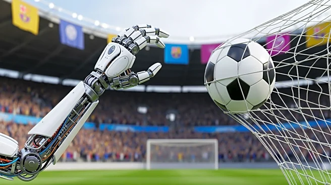 Premier League Highlights: Haaland's Robot Celebration and Amad's Stunning Goal