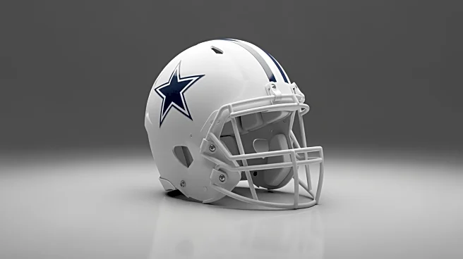 Dallas Cowboys Seek Defensive Reinforcements After Trading Micah Parsons