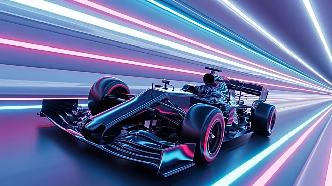 Carlos Sainz Advocates for Formula 1 Sprint Format Changes to Boost Excitement