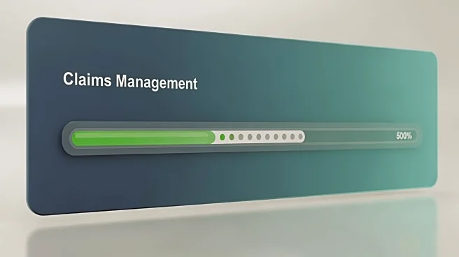 Insurance Industry Enhances Claims Management to Improve Efficiency and Customer Satisfaction