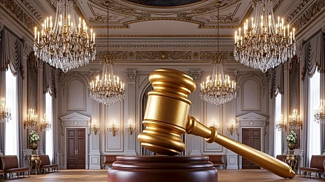 SNL Parodies President Trump's White House Ballroom Renovation