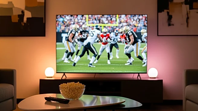 YouTubeTV and ESPN/Disney Dispute Leaves College Football Fans Without Access