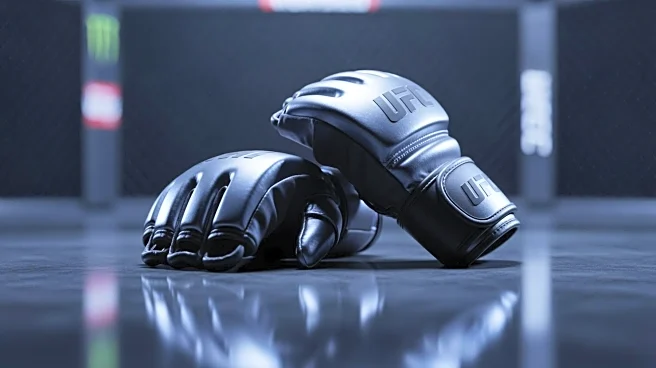 UFC Heavyweight Division Faces Uncertainty After No-Contest Title Fight