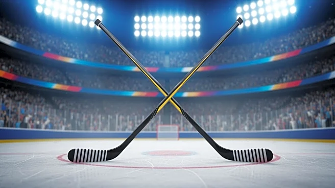 Nashville Predators Face Vancouver Canucks in Key NHL Matchup