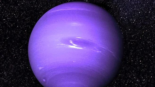 Mars and Neptune Harmonize, Influencing Zodiac Signs