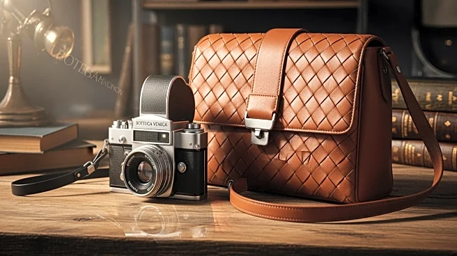 Photographer Duane Michals Collaborates with Jacob Elordi for Bottega Veneta Campaign