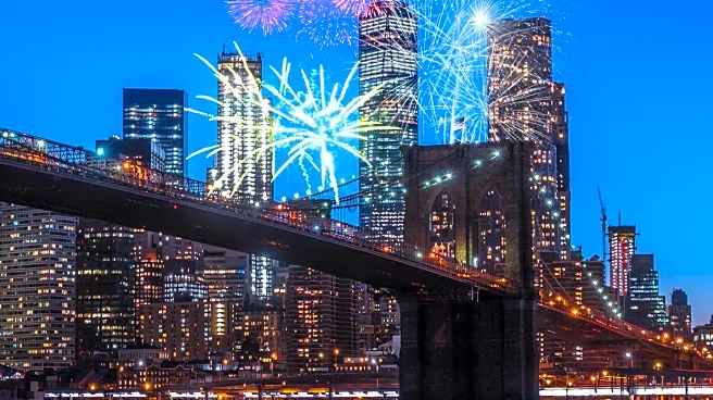 Fire Island Pines Party: A Celebration of LGBTQ+ Resilience and Community