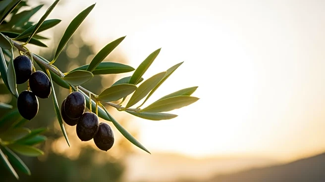 Applied Food Sciences and OleoLive Introduce Oligen for Enhanced Nutrition Market