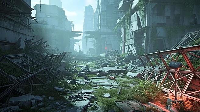 Arc Raiders Quest 'Reduced to Rubble' Offers Unique Challenges