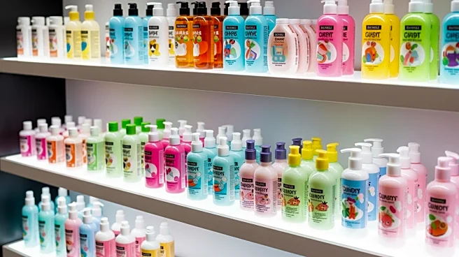 Gap Introduces Old Navy Beauty Brand, Targeting Family-Friendly Market